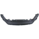 2012-2015 Volkswagen Beetle Front Lower Valance, Spoiler, Textured-Capa.