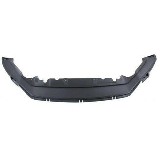 2012-2015 Volkswagen Beetle Front Lower Valance, Spoiler, Textured-Capa.
