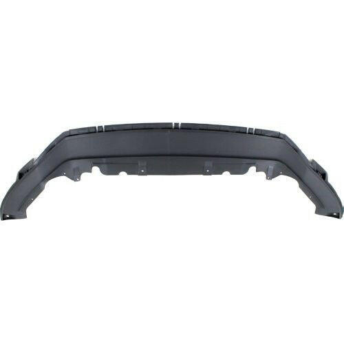 2012-2015 Volkswagen Beetle Front Lower Valance, Spoiler, Textured.