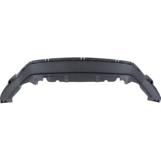 2012-2015 Volkswagen Beetle Front Lower Valance, Spoiler, Textured - Classic 2 Current Fabrication