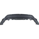 2012-2015 Volkswagen Beetle Front Lower Valance, Spoiler, Textured.
