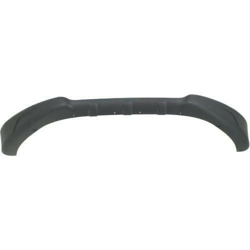 2010-2013 Volvo XC60 Front Lower Valance, Spoiler, Textured, Base/t6s.