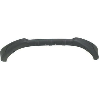 2010-2013 Volvo XC60 Front Lower Valance, Spoiler, Textured, Base/t6s.