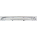 2003-2006 Volvo XC90 Front Bumper Molding, Chrome, ABS - Classic 2 Current Fabrication