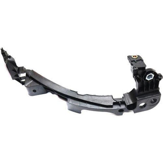 2010-2014 Volkswagen GTI Front Bumper Bracket RH, Outer, Cover Locating Guide - Classic 2 Current Fabrication
