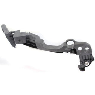 2010-2014 Volkswagen Golf Front Bumper Bracket LH, Outer, Cover Locating Guide - Classic 2 Current Fabrication