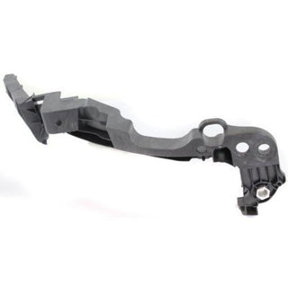 2010-2014 Volkswagen GTI Front Bumper Bracket LH, Outer, Cover Locating Guide - Classic 2 Current Fabrication