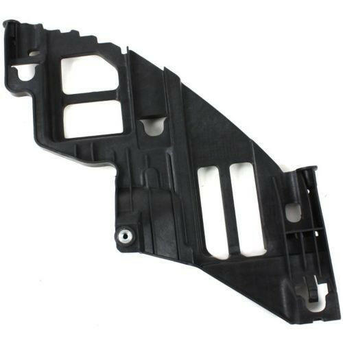 2010-2014 Volkswagen Golf Front Bumper Bracket RH, Inner, Hback/Wagon.