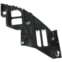 2010-2014 Volkswagen Golf Front Bumper Bracket RH, Inner, Hback/Wagon.