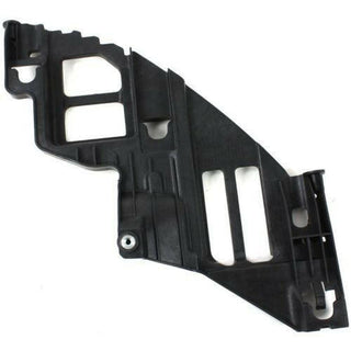 2010-2014 Volkswagen GTI Front Bumper Bracket RH, Inner, Hback/Wagon.