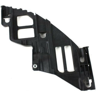 2010 Volkswagen Golf City Front Bumper Bracket RH, Inner, Hback/Wagon.