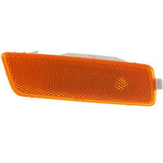 2005-2010 Volkswagen Jetta Front Side Marker Lamp RH, Lens/Housing, Sedan-CAPA.