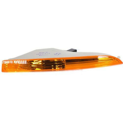 2009-2012 Volkswagen Passat CC Signal Light LH, Assembly.