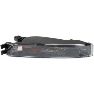 2012-2013 Volkswagen Beetle Signal Light RH, Assembly, Coupe/convertible.