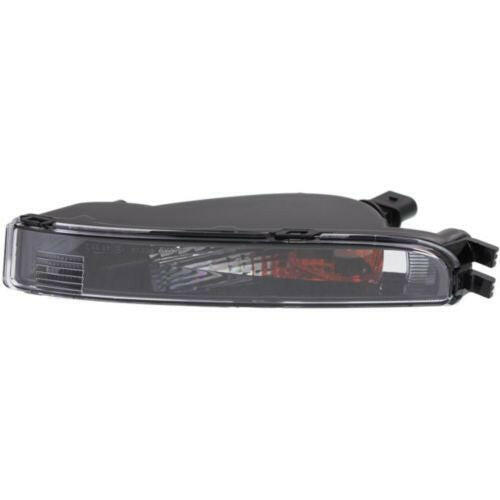 2012-2013 Volkswagen Beetle Signal Light LH, Assembly, Coupe/convertible.