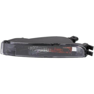 2012-2013 Volkswagen Beetle Signal Light LH, Assembly, Coupe/convertible.