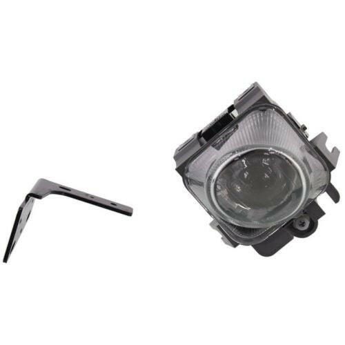 1995-1997 Volvo 850 Fog Lamp RH, Assembly.