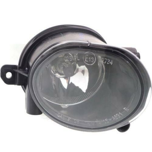 2008-2011 Volvo S40 Fog Lamp RH, Assembly.