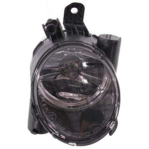 2007-2012 Volvo S80 Fog Lamp Rh.