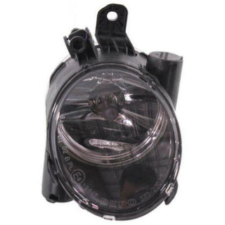2007-2012 Volvo S80 Fog Lamp Rh.