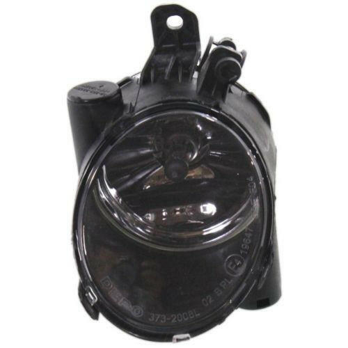 2007-2012 Volvo S80 Fog Lamp Lh.