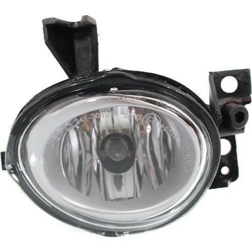 2004-2007 Volkswagen Touareg Fog Lamp RH, Assembly.
