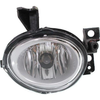 2004-2007 Volkswagen Touareg Fog Lamp RH, Assembly - Classic 2 Current Fabrication