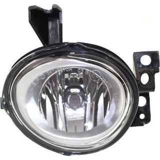 2008-2010 Volkswagen Touareg Fog Lamp RH, Assembly - Classic 2 Current Fabrication