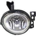 2008-2010 Volkswagen Touareg Fog Lamp RH, Assembly.