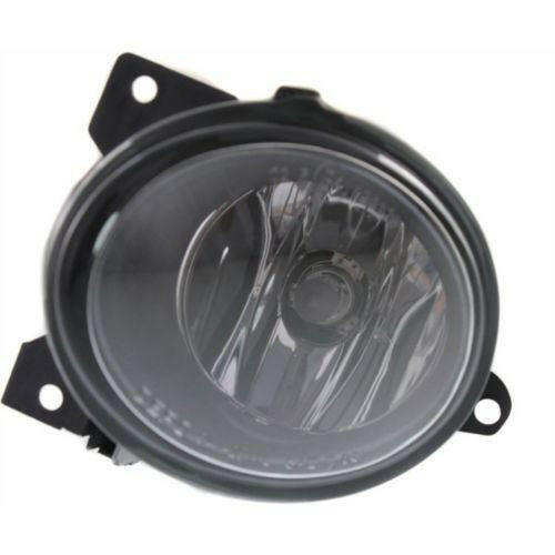 2006-2010 Volkswagen Beetle Fog Lamp LH, Assembly.