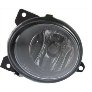 2006-2010 Volkswagen Beetle Fog Lamp LH, Assembly.