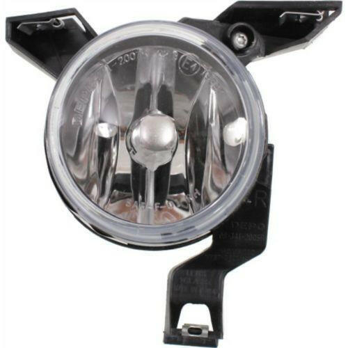 2002-2004 Volkswagen Beetle Fog Lamp RH, Assembly, Turbo S Model.