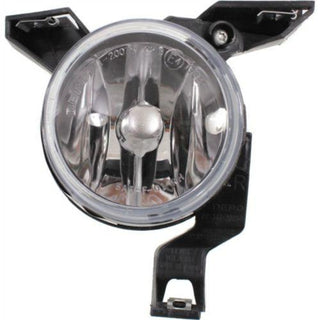 2002-2004 Volkswagen Beetle Fog Lamp RH, Assembly, Turbo S Model - Classic 2 Current Fabrication