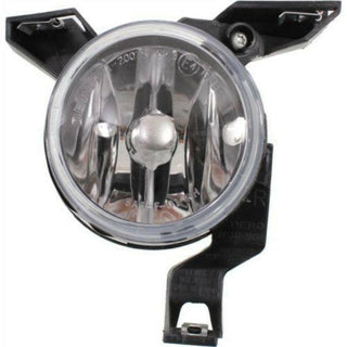 2002-2004 Volkswagen Beetle Fog Lamp RH, Assembly, Turbo S Model.