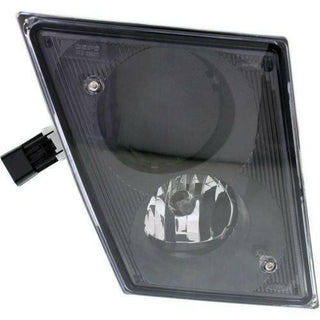 2004-2015 Volvo VNL Series HD Truck Fog Lamp RH, Assembly, w/o Drl.