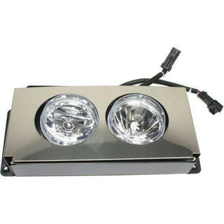 2006-2011 Volvo VT Series HD Fog Lamp RH, Assembly.