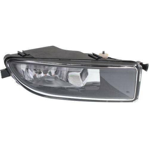 2012-2014 Volkswagen Beetle Fog Lamp RH, Assembly, Conv./hatchback.