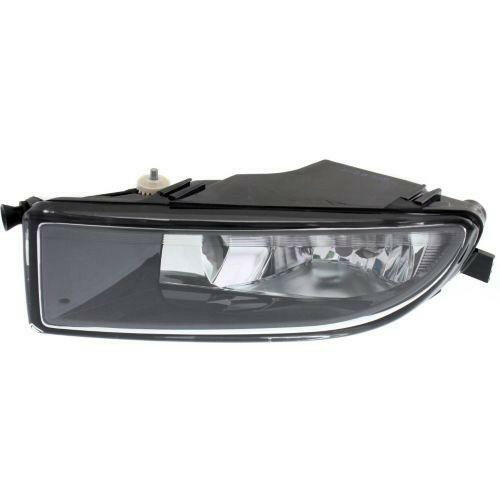2012-2014 Volkswagen Beetle Fog Lamp LH, Assembly, Conv./hatchback.