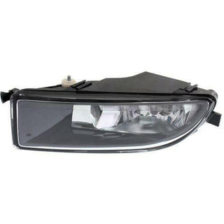 2012-2014 Volkswagen Beetle Fog Lamp LH, Assembly, Conv./hatchback.