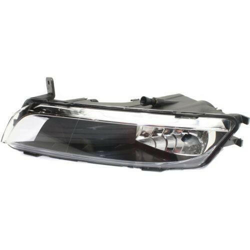2013-2015 Volkswagen CC Fog Lamp RH, Assembly.