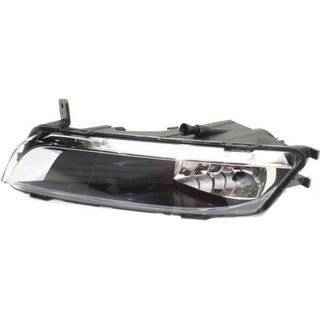 2013-2015 Volkswagen CC Fog Lamp RH, Assembly - Classic 2 Current Fabrication