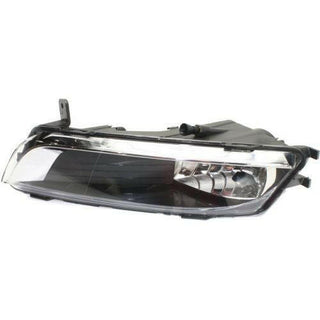 2013-2015 Volkswagen CC Fog Lamp RH, Assembly.