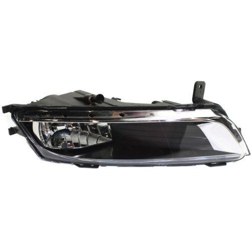 2013-2015 Volkswagen CC Fog Lamp LH, Assembly - Classic 2 Current Fabrication