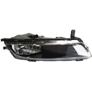 2013-2015 Volkswagen CC Fog Lamp LH, Assembly.