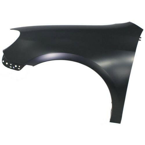 2010-2014 Volkswagen GTI Fender LH.