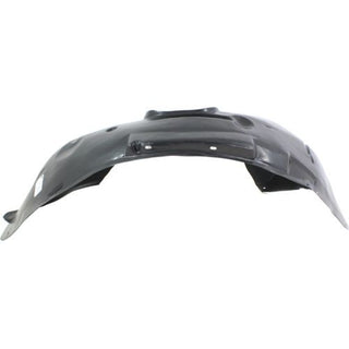 2008-2009 Volvo C30 Front Fender Liner RH, To Ch 132769 - Classic 2 Current Fabrication