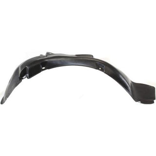 2008-2009 Volvo C30 Front Fender Liner LH, To Ch 132769 - Classic 2 Current Fabrication