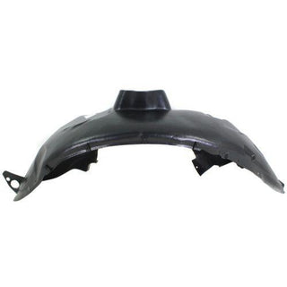 2007-2013 Volvo S80 Front Fender Liner RH - Classic 2 Current Fabrication
