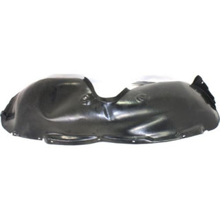 2004-2007 Volkswagen Touareg Front Fender Liner LH - Classic 2 Current Fabrication