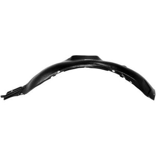 1999-2002 Volkswagen Cabrio Front Fender Liner RH, New Style.
